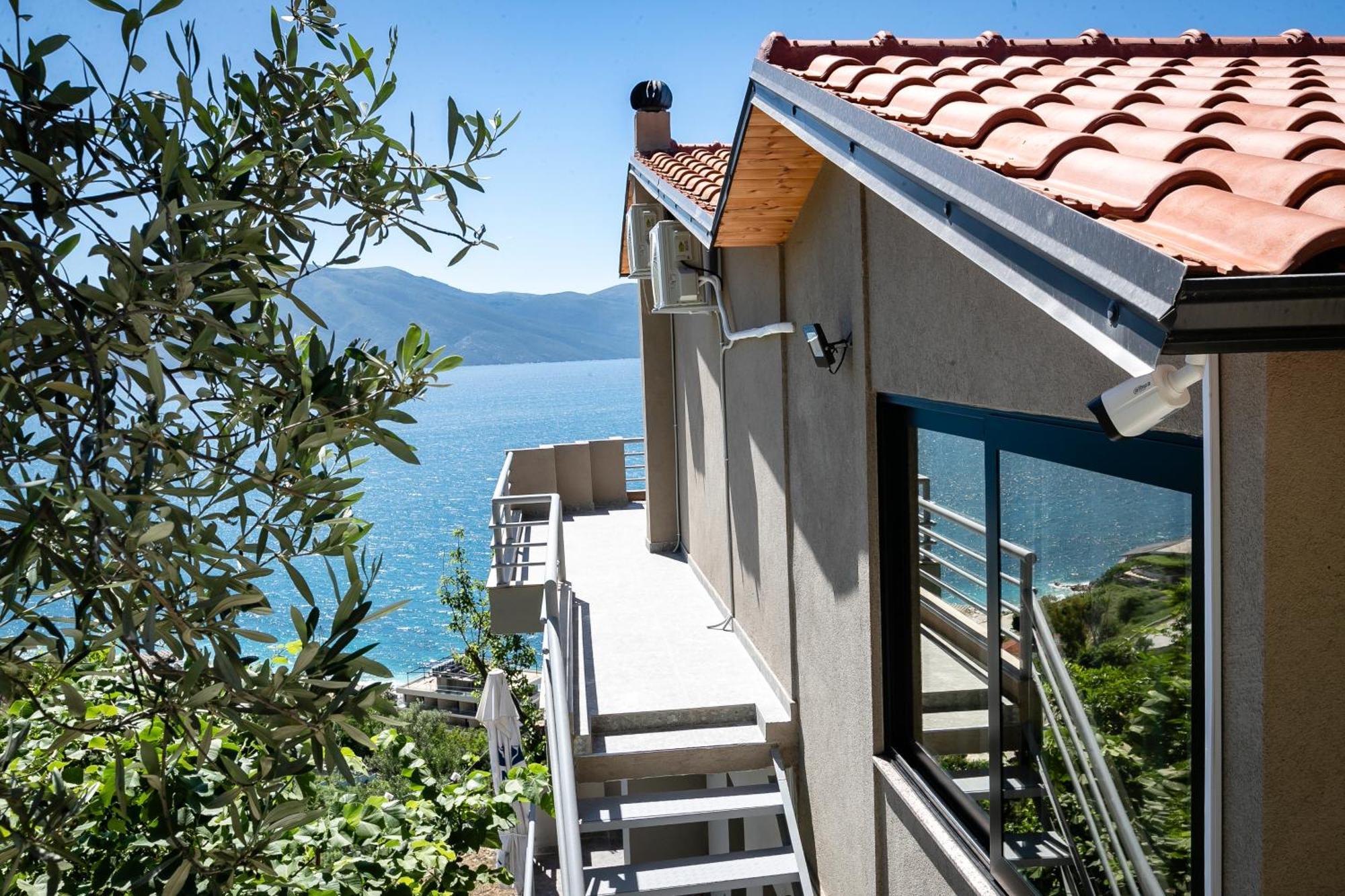 Villa Del Mar Kanine Exterior foto