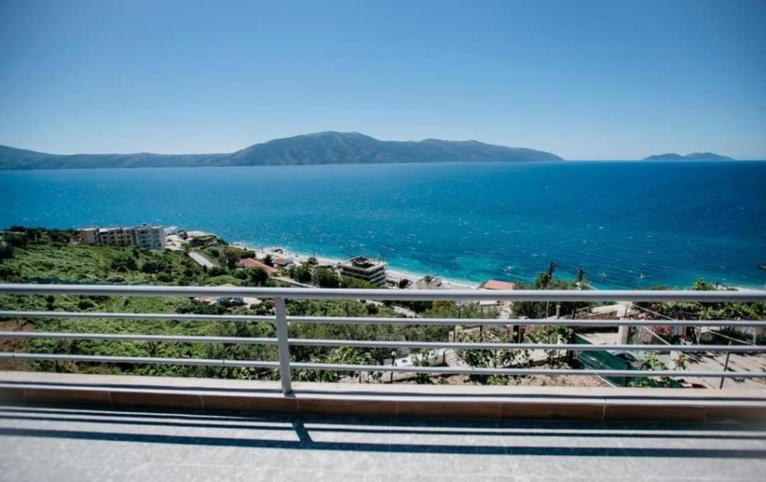 Villa Del Mar Kanine Exterior foto