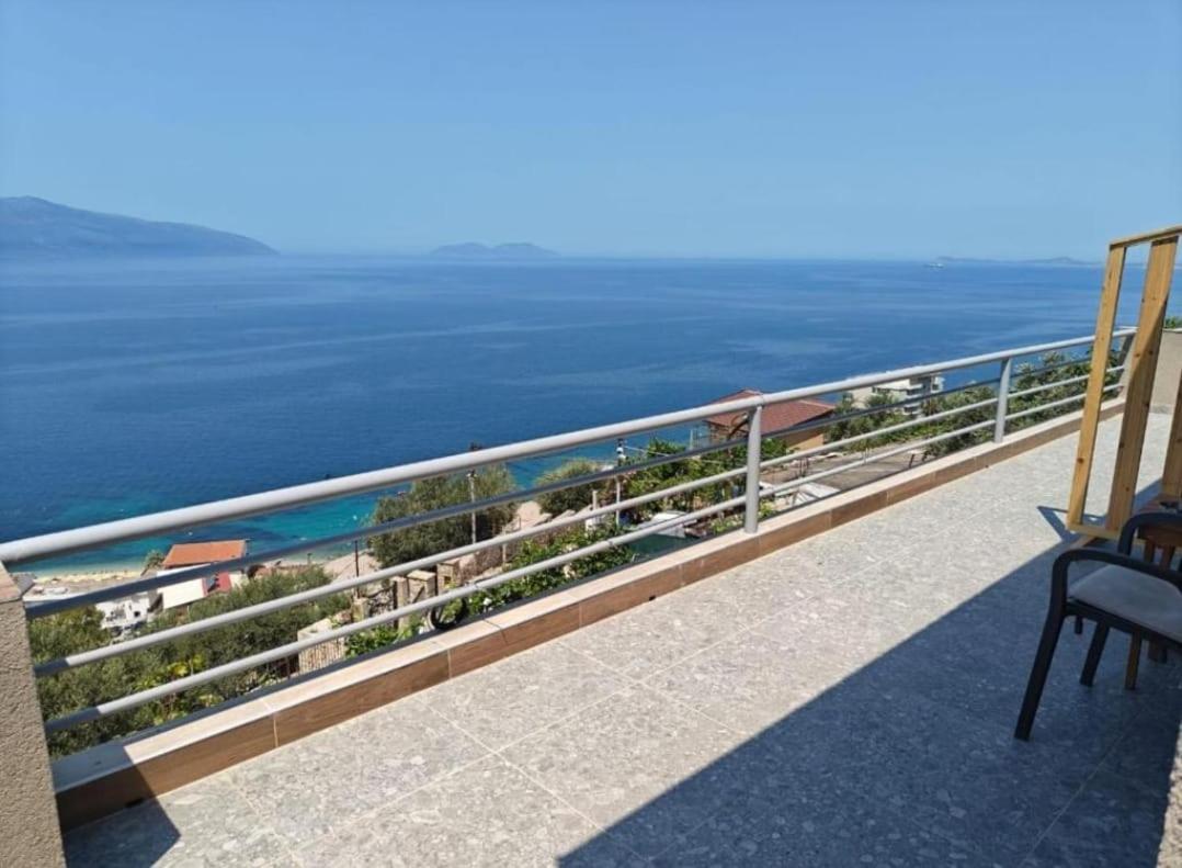 Villa Del Mar Kanine Exterior foto